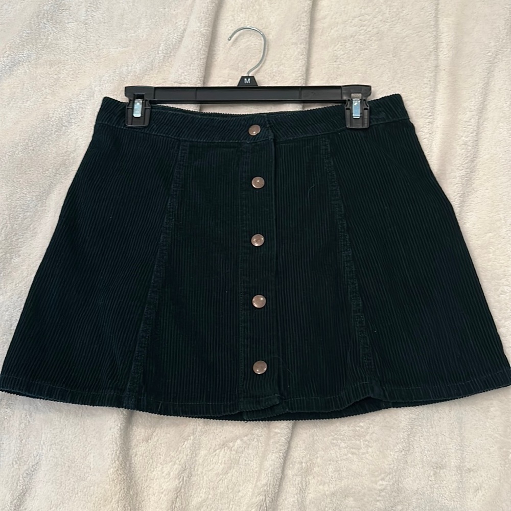 Forever 21 skirt